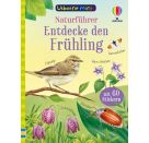 Naturführer: Frühling