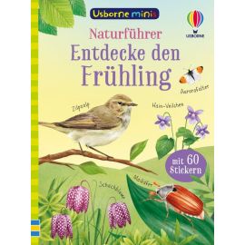 Naturführer: Frühling