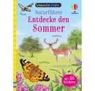 Naturführer Sommer