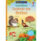 Naturführer Herbst