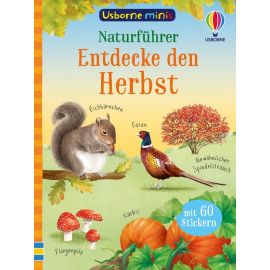 Naturführer Herbst