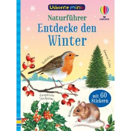 Naturführer Winter