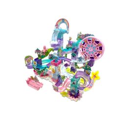 Marble Rush - Fairy Garden Se