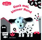 Fing.-Bu.: Guck m.,kl.Hund