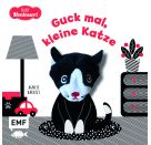 Fing.-Bu.: Guck m.,kl.Katze