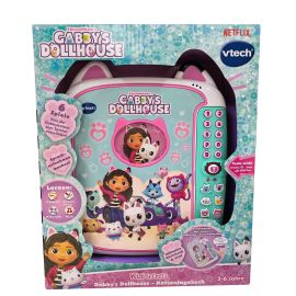 Gabby´s Dollhouse - Katzentag