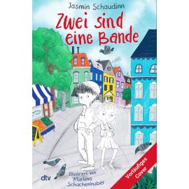 Zwei sind eine Bande