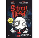 Stitch Head - Chaos in der Mo