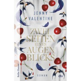 Zwei Seiten eines Augenblicks