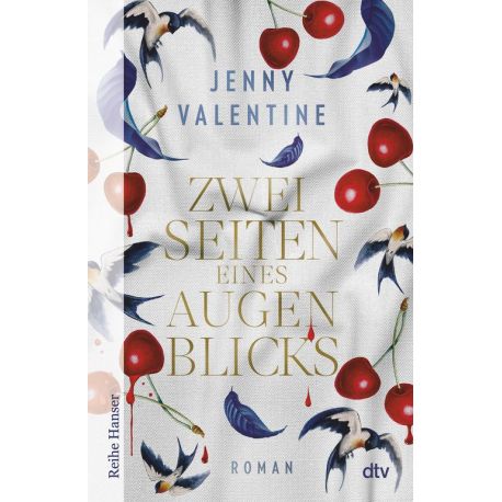 Zwei Seiten eines Augenblicks