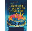 Adam und die Jagd nach der ze