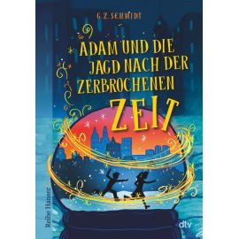 Adam und die Jagd nach der ze