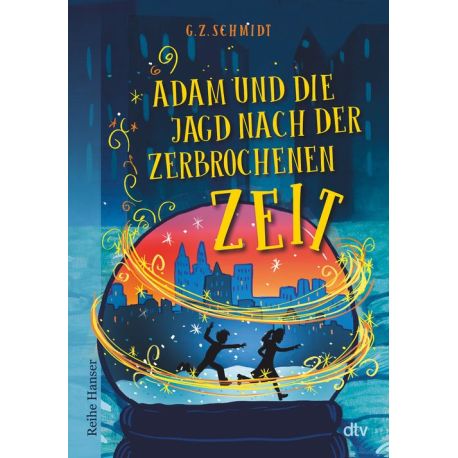 Adam und die Jagd nach der ze