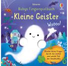 Fingerspielbuch: Kleine Geist