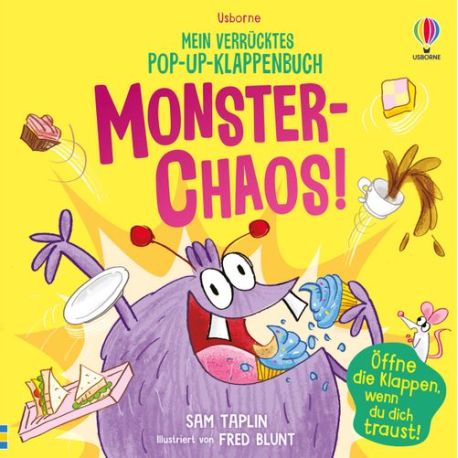 Monster-Chaos
