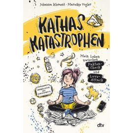 Kathas Katastrophen 3 Fakten