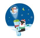 MM SF Snow-Projektor
