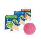 MM SF Squeeze Glitzer-Ball, 4