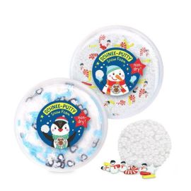 MM SF Schnee-Putty-Set 4-4,5g