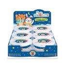 MM SF Schnee-Putty-Set 4-4,5g