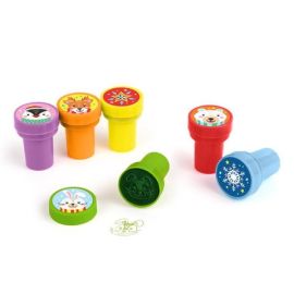 MM SF Stempel selbstfärbend,