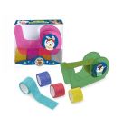MM SF Glitzer-Tapes inkl. Abr