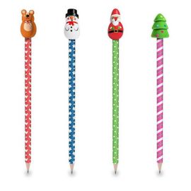 MM SF Bleistift mit Topper
