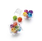 Caged Marbles