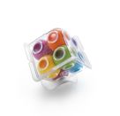 Caged Marbles