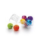 Caged Marbles
