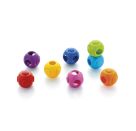 Caged Marbles