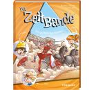 Die ZeitBande. Band 5. Rennen