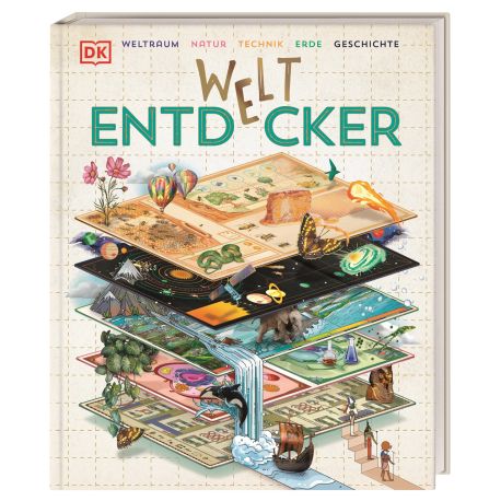 Welt-Entdecker