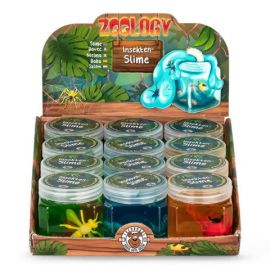 ZOO INSEKTEN-SLIME 125G, 3-FA