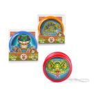 ZOO YOYO  MIT LICHT NACHTLEUC