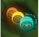 ZOO YOYO  MIT LICHT NACHTLEUC