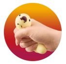 ZOO MONSTER-MADE NACHTLEUCHTE