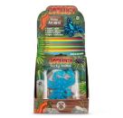 ZOO STICKYTIER NACHTLEUCHTEND