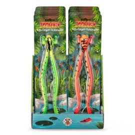 ZOO FINGERSCHLEUDER XXL FROSC