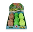 ZOO STRETCHY-SAND  KROKODIL,