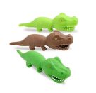 ZOO STRETCHY-SAND  KROKODIL,
