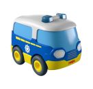 HABA Cars - Polizeibus