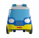 HABA Cars - Polizeibus