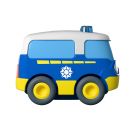 HABA Cars - Polizeibus