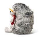 Hedgy Igel Christmas 18 grau