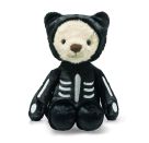 H-Teddybär Mr.Bones 34 bunt
