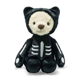 H-Teddybär Mr.Bones 34 bunt