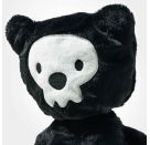H-Teddybär Mr.Bones 34 bunt