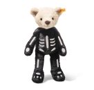 H-Teddybär Mr.Bones 34 bunt