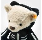 H-Teddybär Mr.Bones 34 bunt